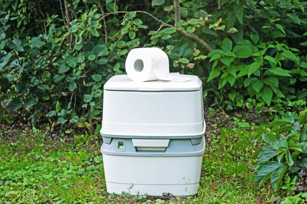 Best Porta potty delivery and setup  in Wonder Lake, IL