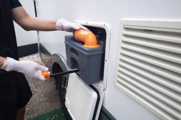 Best Porta potty rental near me  in Wonder Lake, IL