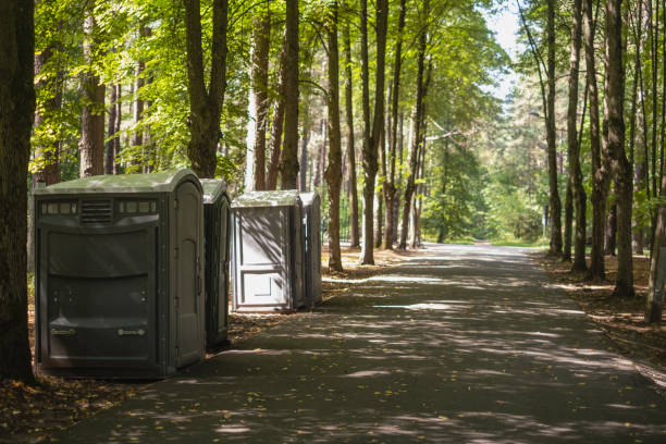 Portable Toilet Options We Offer in Wonder Lake, IL