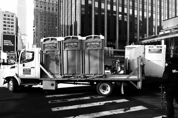 Best Wedding porta potty rental  in Wonder Lake, IL