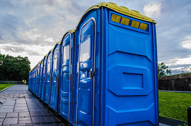Best Porta potty rental near me  in Wonder Lake, IL