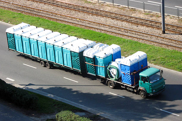 Best Portable toilet rental cost  in Wonder Lake, IL