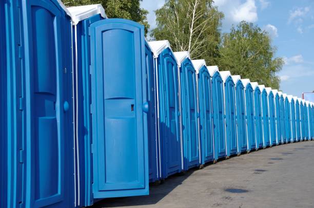 Best Long-term porta potty rental  in Wonder Lake, IL